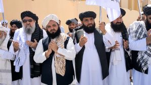 Ghosts of Afghanistan - Die Macht der Taliban