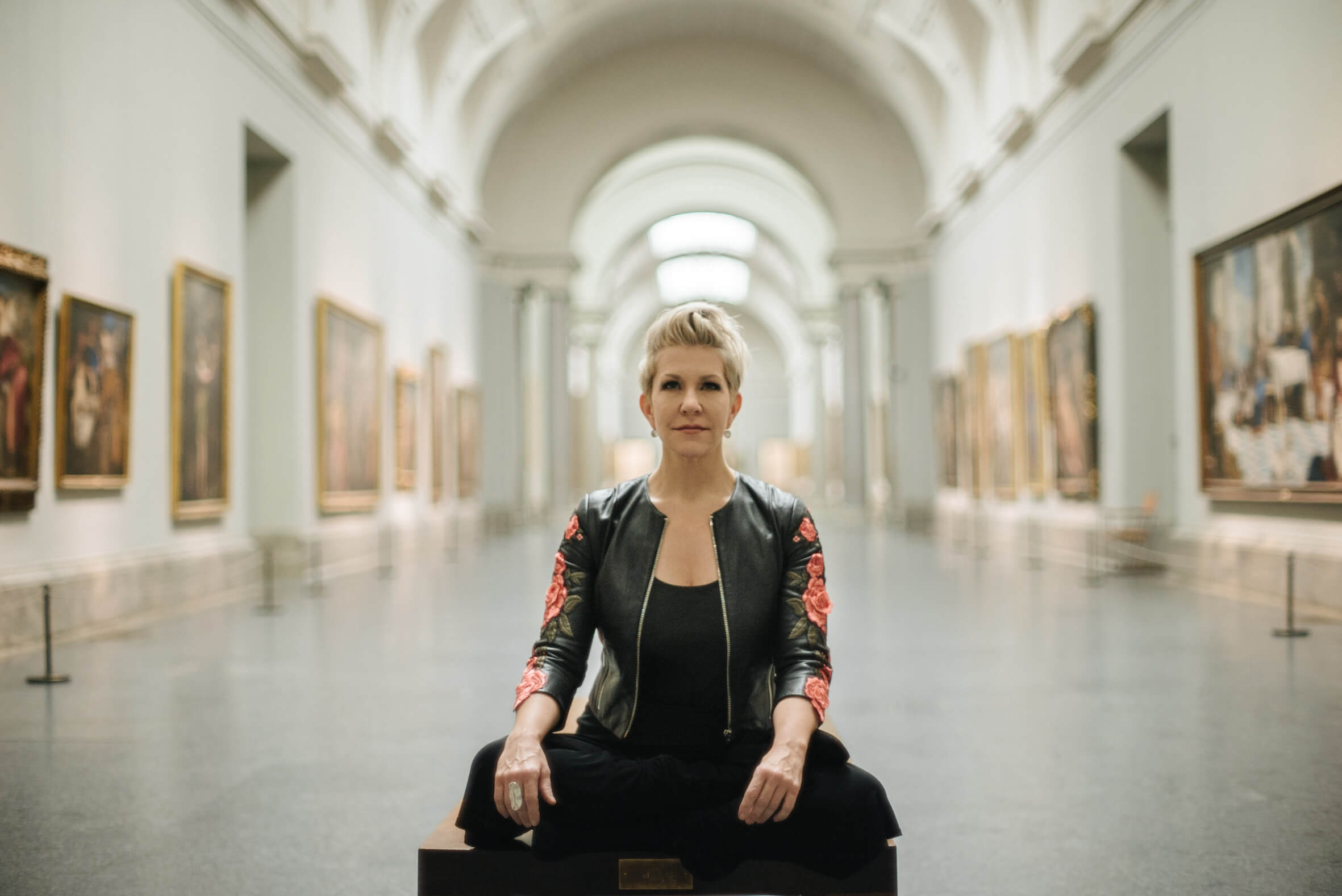 The Art of Museums