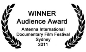 Antenna IDFF Sydney