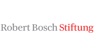 bosch Stiftung